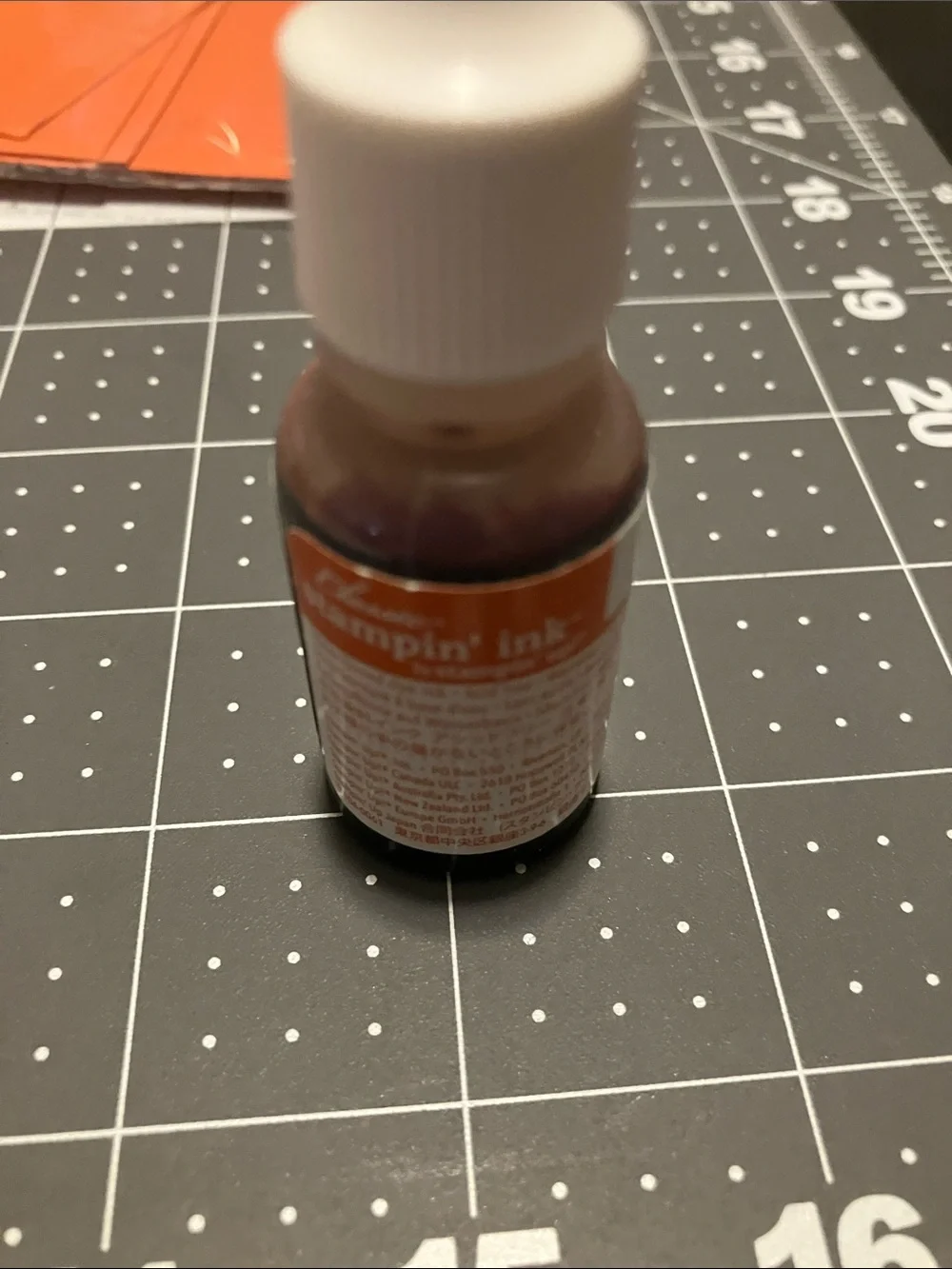Stampin up pads, ink and cardstock.Retired. - Picture 10 of 11